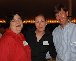 Rural Intelligence Parties and Openings