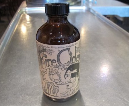 Rural Intelligence Food