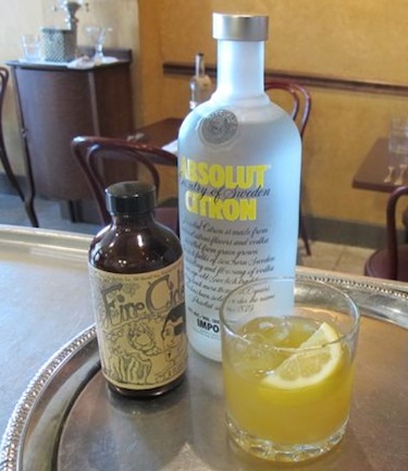 Rural Intelligence Food