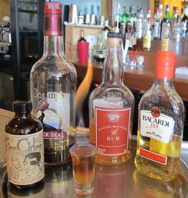 Rural Intelligence Food