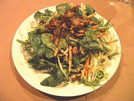 Rural Intelligence Food