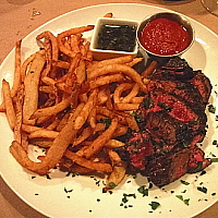 Rural Intelligence Food