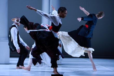 Rural Intelligence Arts