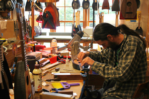 Rural Intelligence Arts