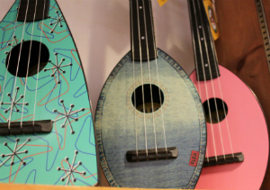 Rural Intelligence Arts