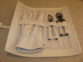 Rural Intelligence Home and Garden