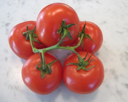 Rural Intelligence Food