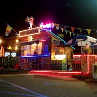 Rural Intelligence Road Trips