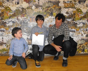 Rural Intelligence Arts