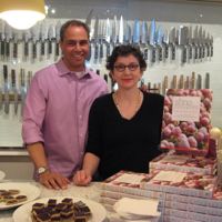 Rural Intelligence Road Trips