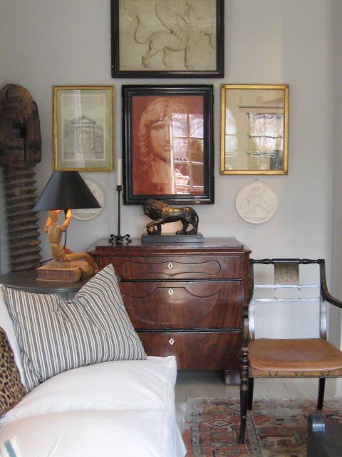 Rural Intelligence Home and Garden