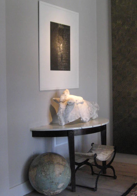 Rural Intelligence Home and Garden