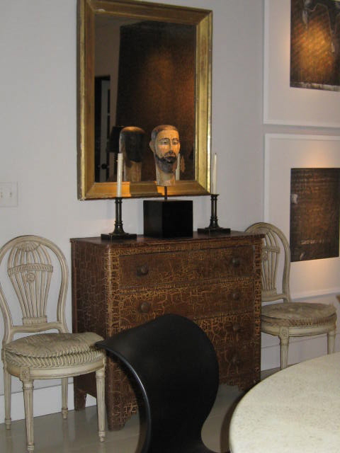 Rural Intelligence Home and Garden