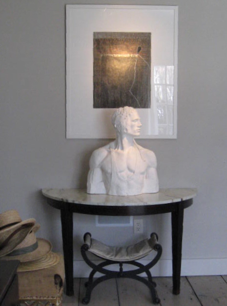 Rural Intelligence Home and Garden