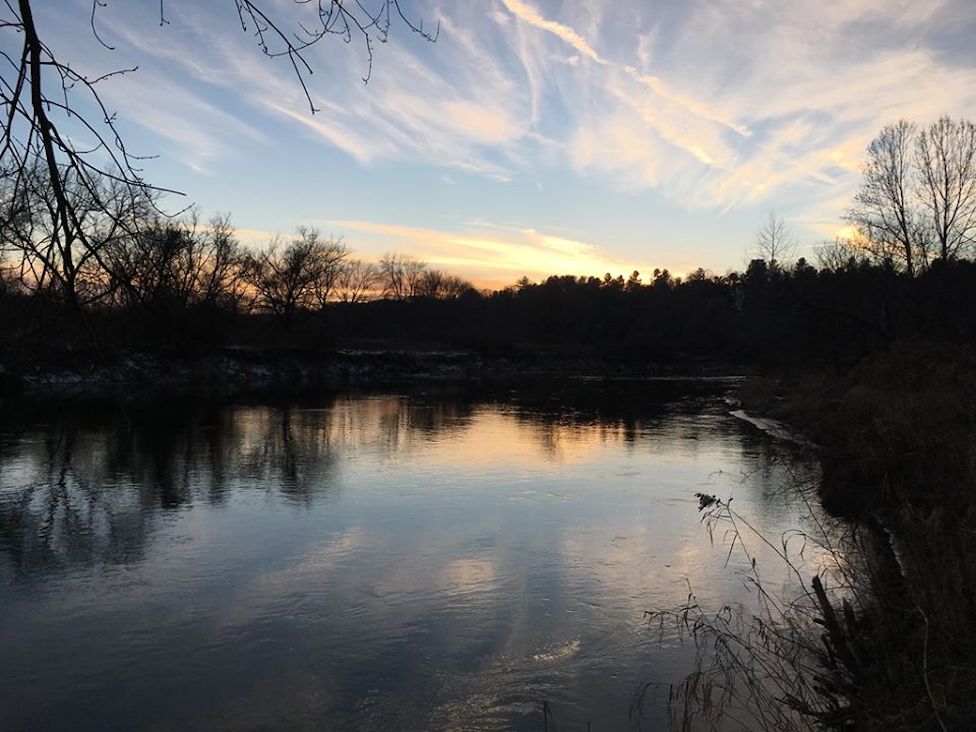 Fred Garner Park (photo by Sharon Siter)