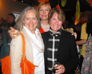 Rural Intelligence Arts