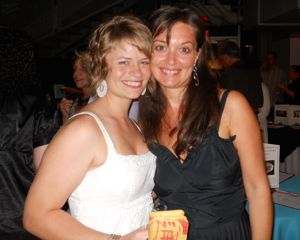 Rural Intelligence Parties and Openings