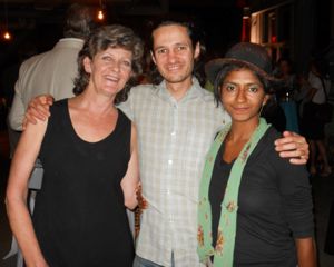 Rural Intelligence Parties and Openings