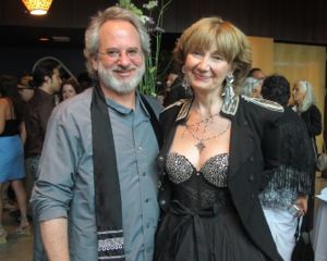 Rural Intelligence Parties and Openings