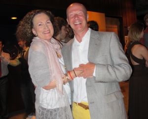 Rural Intelligence Parties and Openings