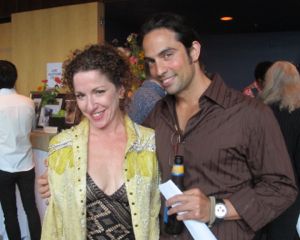 Rural Intelligence Parties and Openings