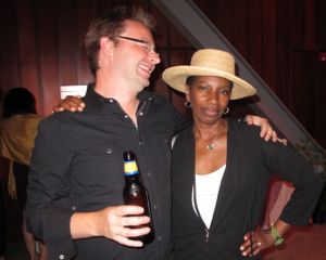 Rural Intelligence Parties and Openings