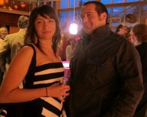 Rural Intelligence Parties and Openings