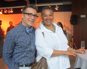 Rural Intelligence Parties and Openings