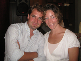 Rural Intelligence Parties and Openings