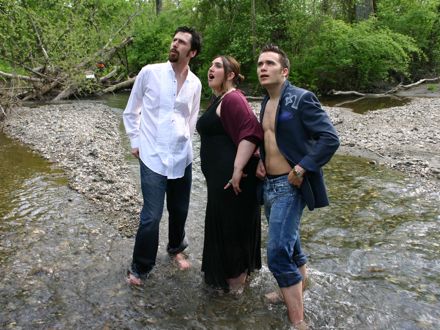 Rural Intelligence Arts