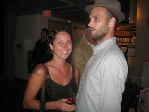 Rural Intelligence Parties and Openings