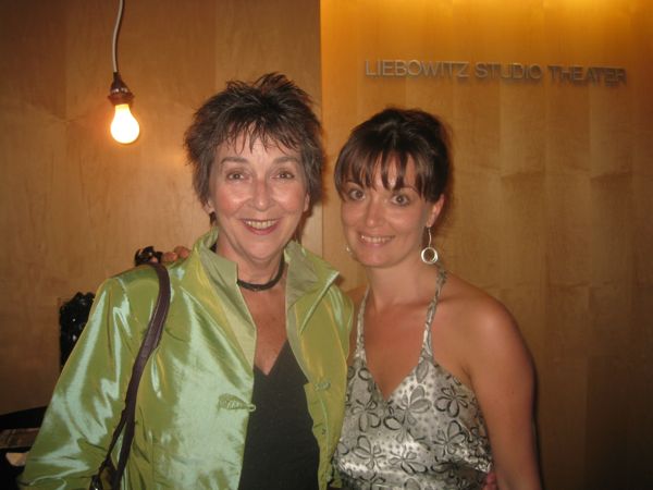 Rural Intelligence Parties and Openings