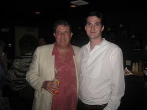 Rural Intelligence Parties and Openings