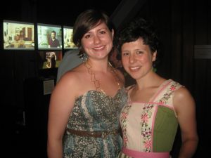 Rural Intelligence Parties and Openings