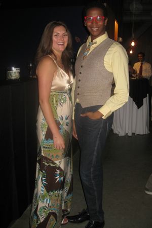 Rural Intelligence Parties and Openings