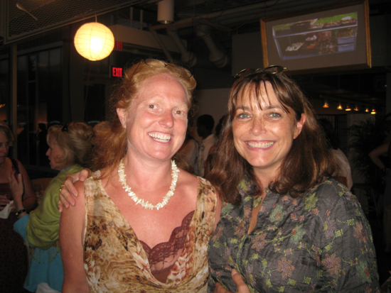 Rural Intelligence Parties and Openings