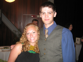 Rural Intelligence Parties and Openings