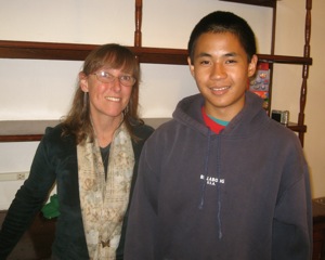 Rural Intelligence Parties and Openings