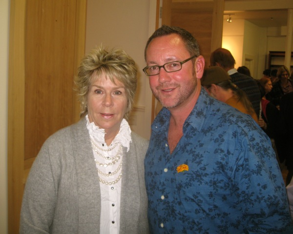 Rural Intelligence Parties and Openings