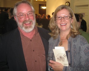 Rural Intelligence Parties and Openings