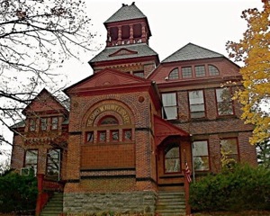 Rural Intelligence Parties and Openings