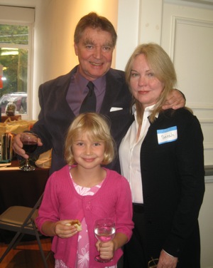 Rural Intelligence Parties and Openings