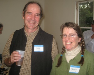 Rural Intelligence Parties and Openings