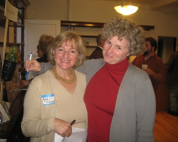 Rural Intelligence Parties and Openings