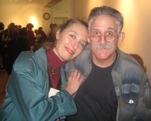 Rural Intelligence Parties and Openings