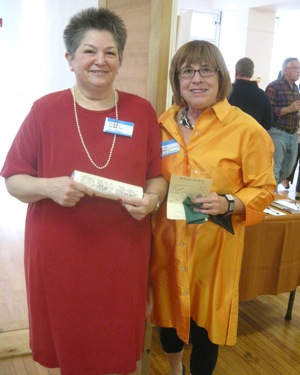 Rural Intelligence Parties and Openings