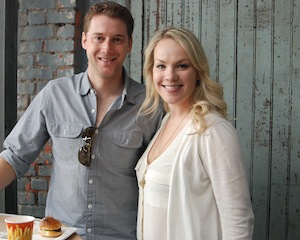 Rural Intelligence Parties and Openings