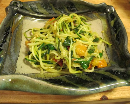 Rural Intelligence Style