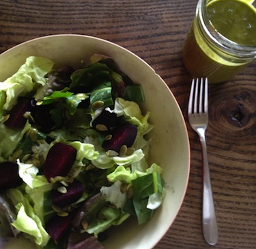 Rural Intelligence Food