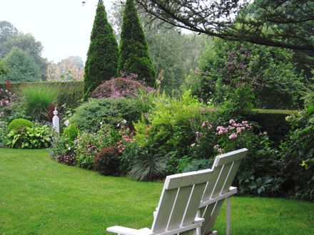 Rural Intelligence Style